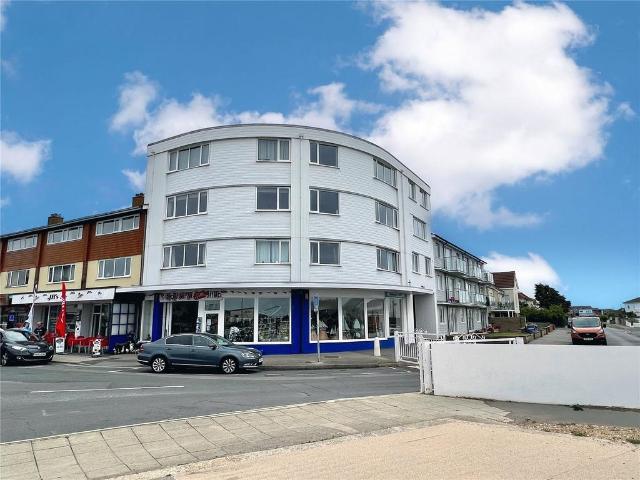 Flat for sale in Spring Vale, Isle Of Man