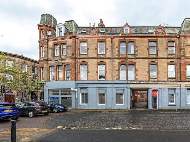 Flat for sale in Gala Park, Galashiels