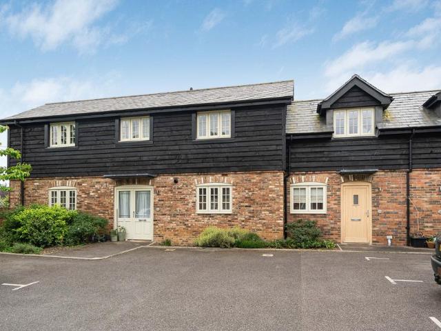 Flat for sale in Pachesham Park, Isle Of Man