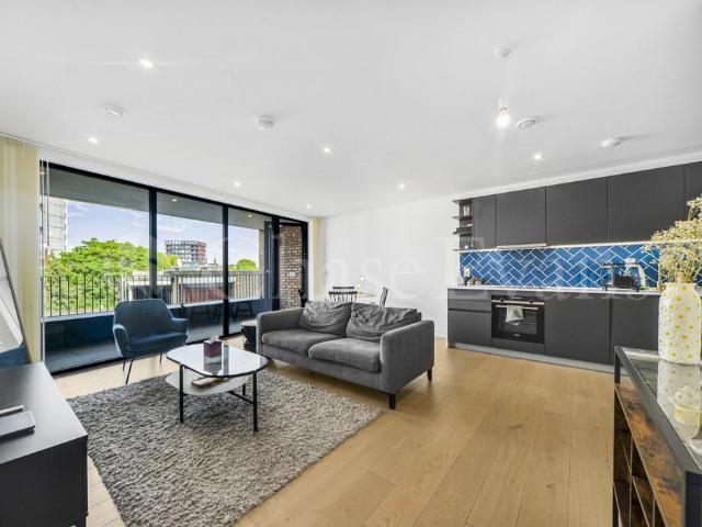 Flat for sale in Shoreditch, Greater London