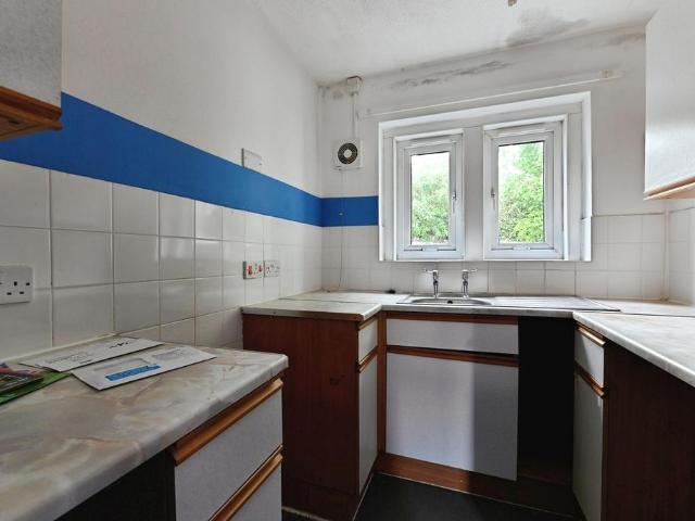Flat for sale in Lower Downside, Shepton Mallet