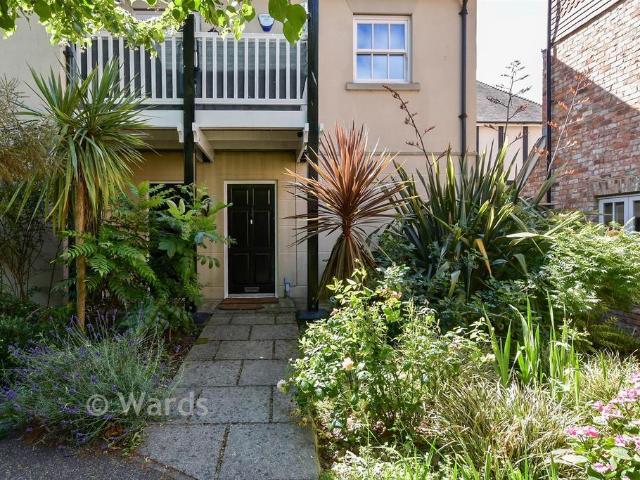 Flat for sale in Westgate-on-Sea, Acol