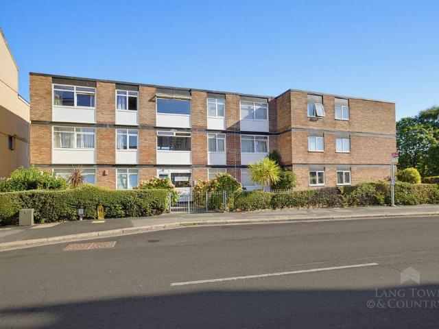 Flat for sale in West Hoe, Mount Wise