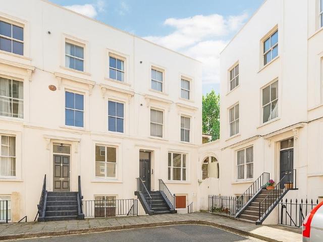 Flat for sale in Maida Vale, Isle Of Man