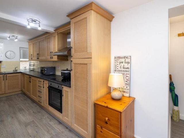 Flat for sale in Dinnington St. John's, Dinnington
