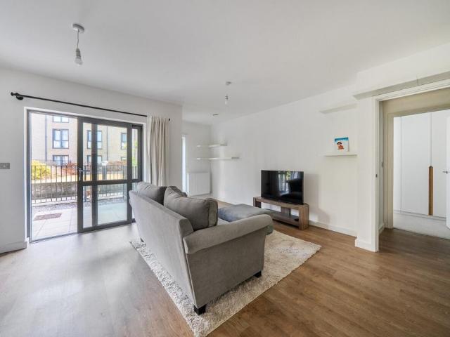 Flat for sale in Muswell Hill, Greater London