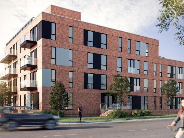 Flat for sale in High Field, York