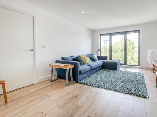 Flat for sale in St Mary's, Isle Of Man