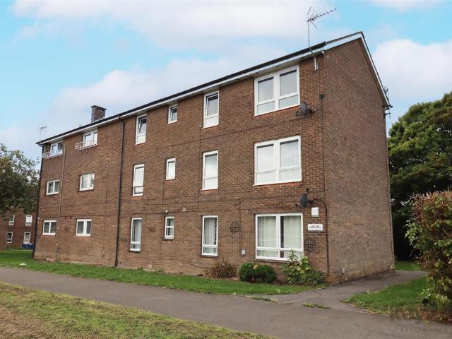 Flat for sale in Woodhouse, South Yorkshire