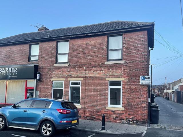 Flat for sale in Whitley Bay, Isle Of Man