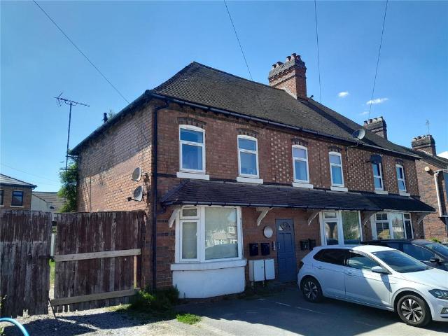Flat for sale in Kingsbury CP, Gun Hill