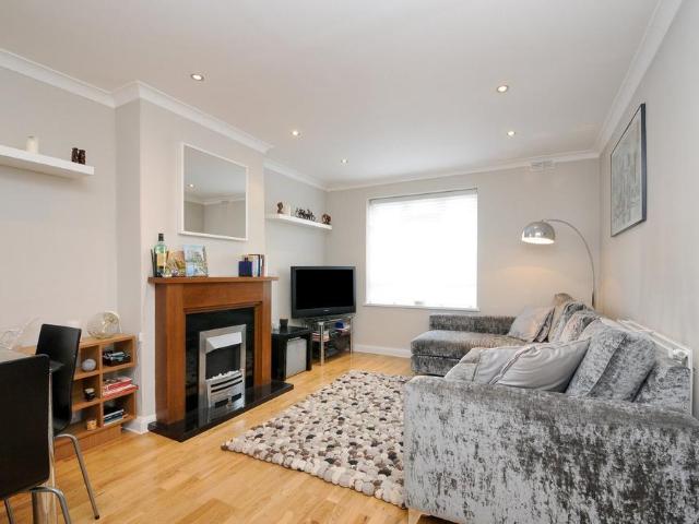 Flat for sale in Highbury, Isle Of Man