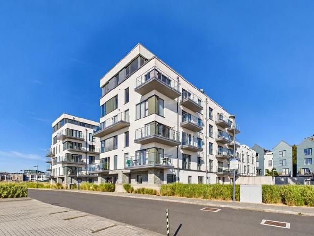 Flat for sale in Millbay, Plymouth