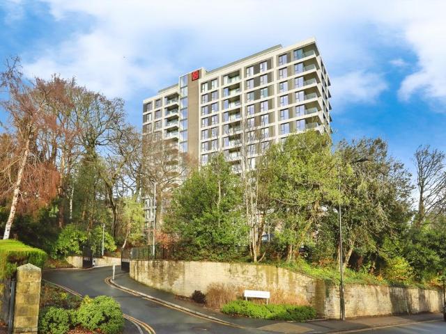 Flat for sale in Broomhill, South Yorkshire