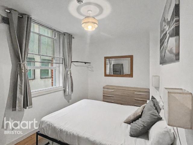 Flat for sale in Old City, Bristol