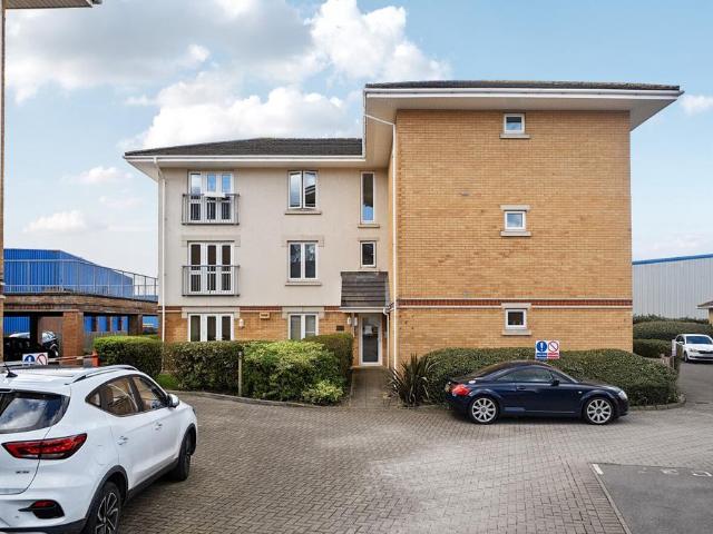 Flat for sale in Midanbury, Isle Of Man