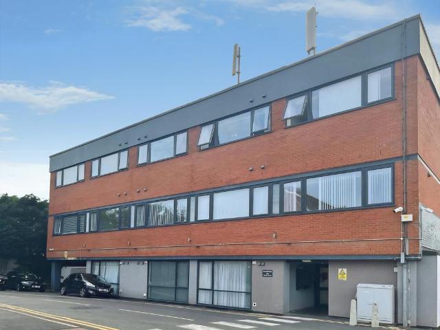 Flat for sale in Balsall Common, Solihull
