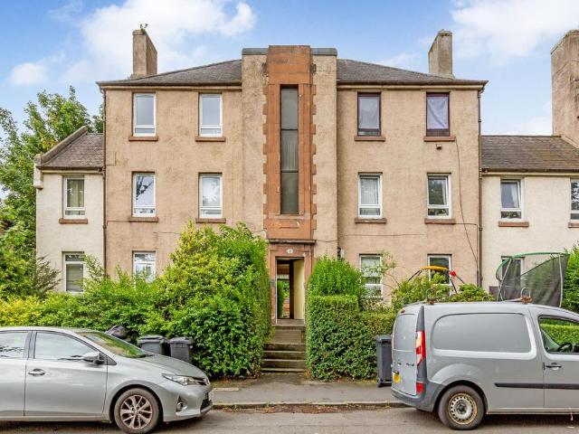 Flat for sale in Restalrig, Scotland