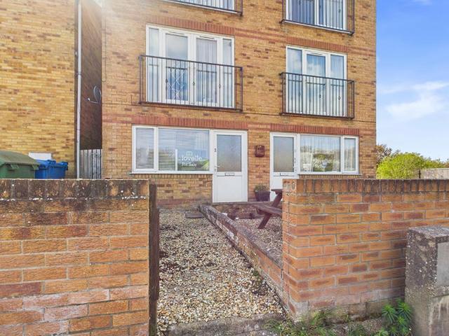 Flat for sale in Mablethorpe and Sutton, Belleau