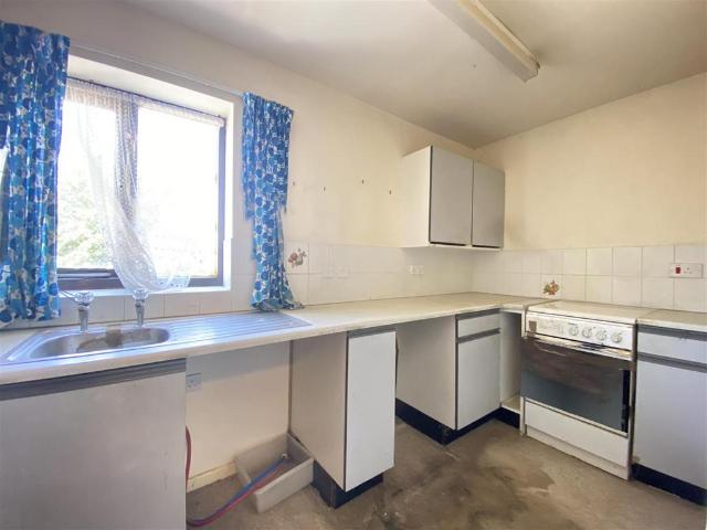 Flat for sale in Shipston-on-Stour, Stratford-on-Avon