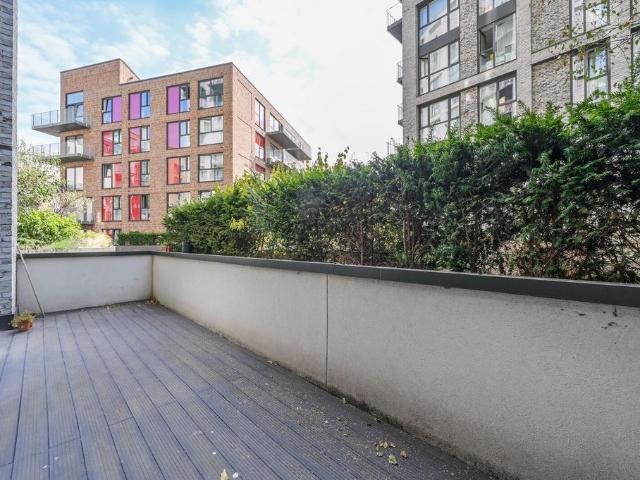 Flat for sale in London Borough of Newham, Greater London