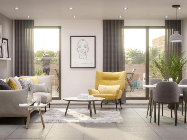 Flat for sale in Holbeck, West Yorkshire
