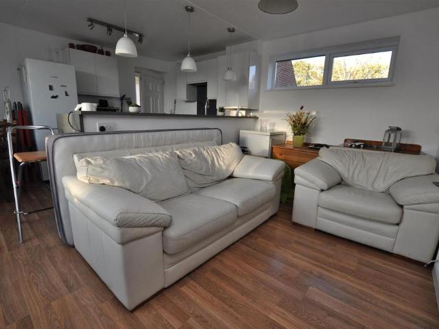 Flat for sale in Five Acres, Hertfordshire