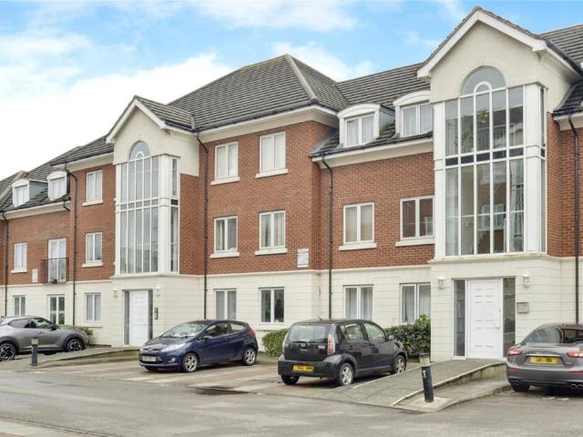 Flat for sale in Black Friars, Old Wharf