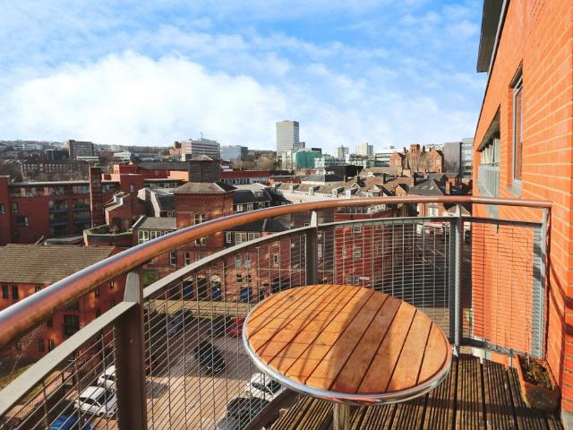 Flat for sale in Saint George's, Isle Of Man