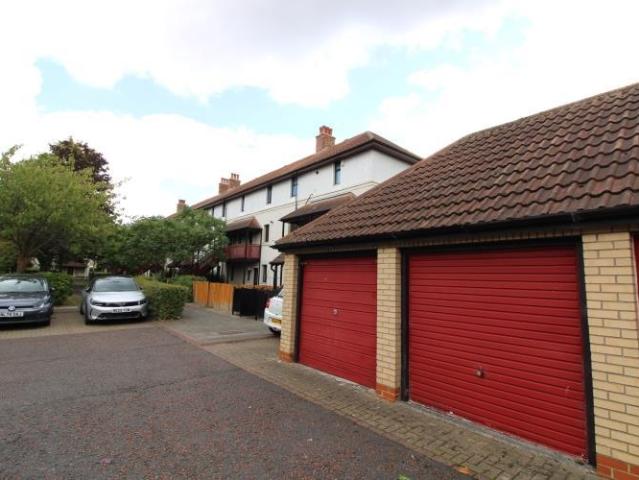 Flat for sale in Walker, Tyne And Wear