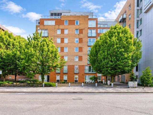 Flat for sale in St Mary's, City Of Southampton
