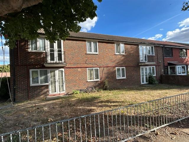 Flat for sale in London Borough of Enfield, Greater London