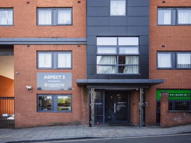 Flat for sale in Saint Vincent's, Netherthorpe