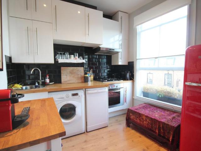 Flat for sale in Cat Hill, Isle Of Man