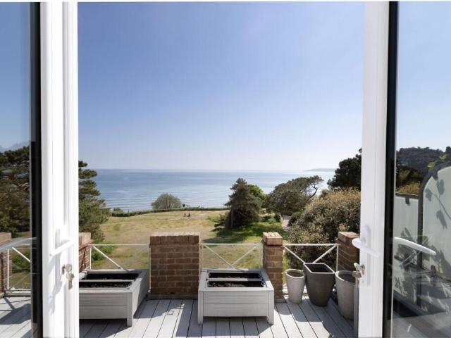 Flat for sale in West Cliff, Isle Of Man