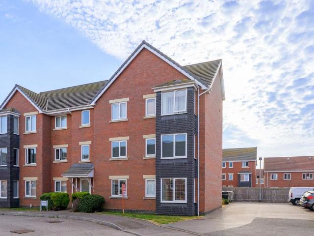 Flat for sale in Winthorpe, Belleau