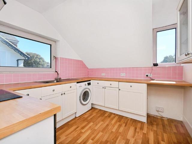 Flat for sale in Round Hill, Brighton & Hove