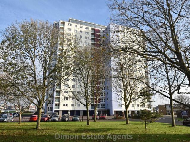 Flat for sale in Clayhall, Middlecroft
