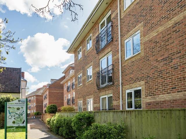 Flat for sale in Tangier, Rumwell