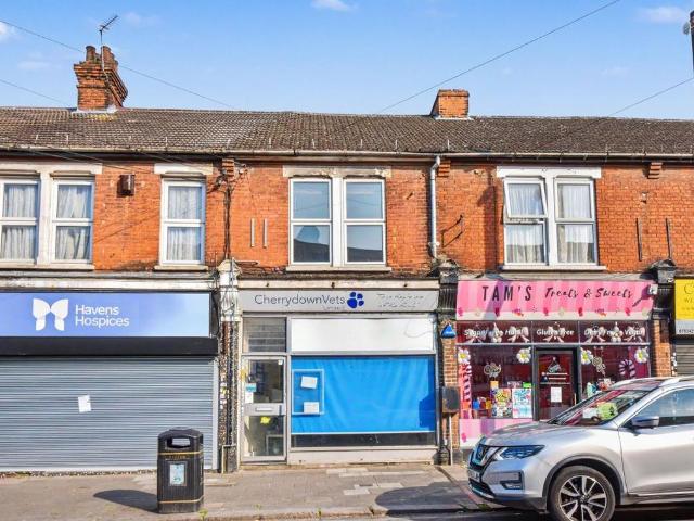 Flat for sale in Stanford-le-hope, Isle Of Man
