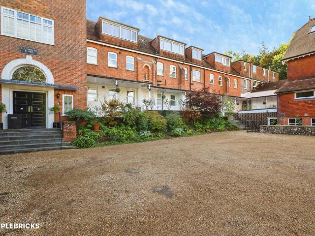 Flat for sale in Witherenden Hill, Rother