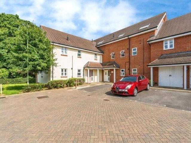 Flat for sale in Totton and Eling, Ashurst Bridge