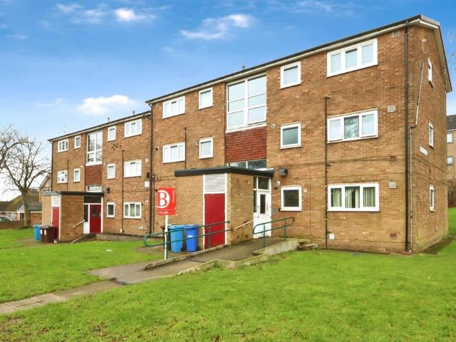 Flat for sale in Hackenthorpe, Isle Of Man