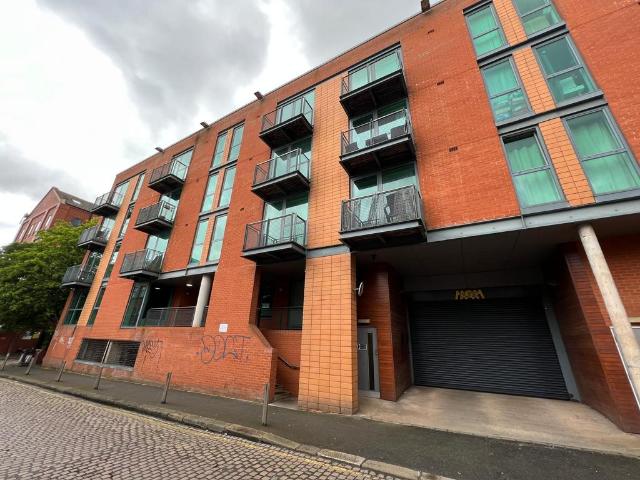 Flat for sale in City Centre, Isle Of Man