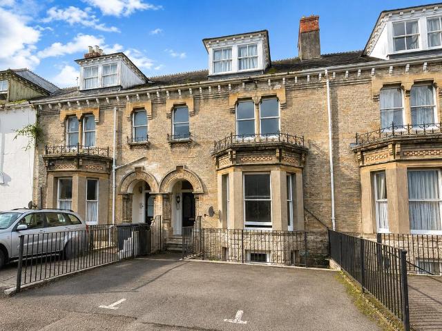 Flat for sale in Fort Hill, Kentisbury