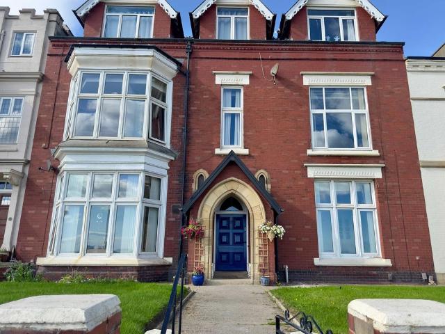Flat for sale in Seaton Carew, Tees Valley