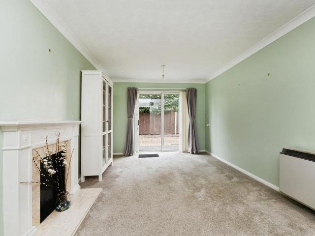 Flat for sale in Moulsham, Chelmsford