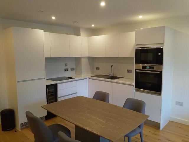 Flat for sale in Park Central, Birmingham