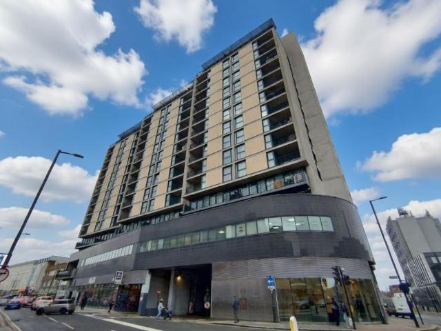 Flat for sale in North Finchley, Isle Of Man