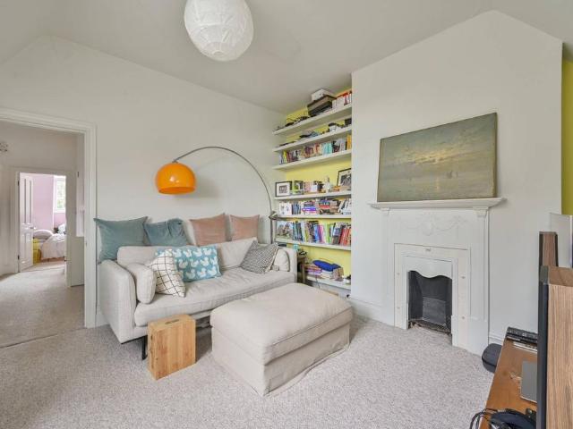 Flat for sale in London Borough of Merton, Greater London